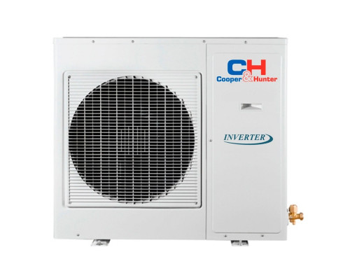 Канальний кондиціонер Cooper&Hunter CH-IDH100PRK2/CH-IU100RM2