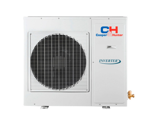 Канальний кондиціонер Cooper&Hunter CH-IDH125PRK2/CH-IU125RM2