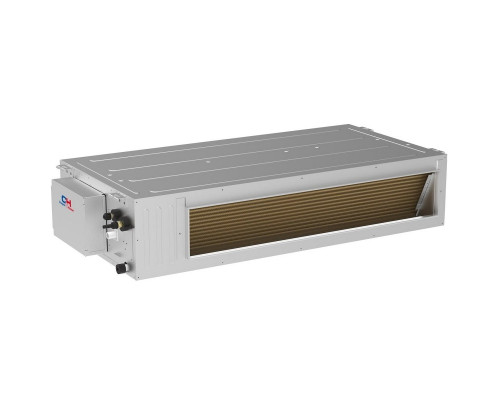 Канальний кондиціонер Cooper&Hunter CH-IDH140PRK2/CH-IU140RM2