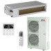 Канальний кондиціонер Cooper&Hunter CH-IDH160PRK2/CH-IU160RM2