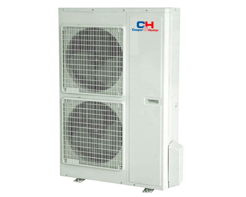 Канальний кондиціонер Cooper&Hunter CH-IDH160PRK2/CH-IU160RM2
