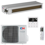 Канальний кондиціонер Cooper&Hunter CH-IDS050PRK2/CH-IU050RK2
