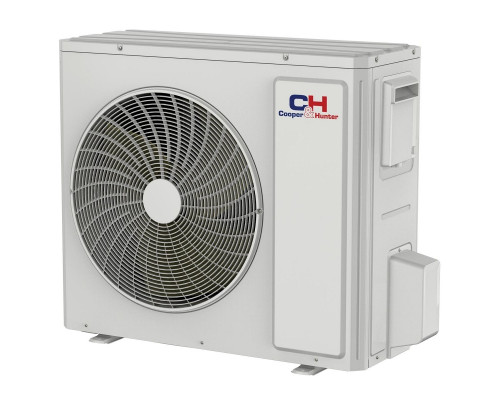 Касетний кондиціонер Cooper&Hunter CH-IC071RK2/CH-IU071RK2+TF06