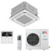 Касетний кондиціонер Cooper&Hunter CH-IC100RK2/CH-IU100RM2+TF06