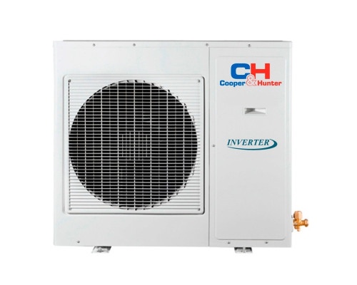 Касетний кондиціонер Cooper&Hunter CH-IC140RK2/CH-IU140RM2+TF06