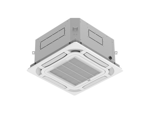 Касетний кондиціонер Cooper&Hunter CH-IC140RK2/CH-IU140RM2+TF06