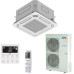 Касетний кондиціонер Cooper&Hunter CH-IC160RK2/CH-IU160RM2+TF06
