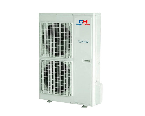 Касетний кондиціонер Cooper&Hunter CH-IC160RK2/CH-IU160RM2+TF06