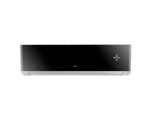 Кондиціонер Cooper&Hunter CH-S09FTXAM2S-BL SUPREME Wi-Fi