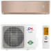 Кондиціонер Cooper&Hunter CH-S09FTXAM2S-GD SUPREME Wi-Fi