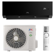 Кондиціонер Cooper&Hunter CH-S09FTXAN-BL NATURE FRESH AIR Кондиціонер Cooper&Hunter CH-S09FTXAN-BL NATURE FRESH AIR