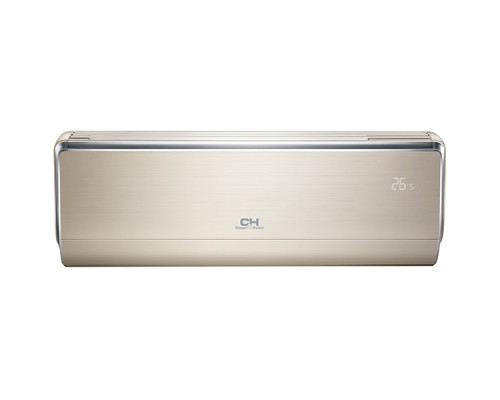 Кондиціонер Cooper&Hunter CH-S09FTXHV-B-NG VIP INVERTER