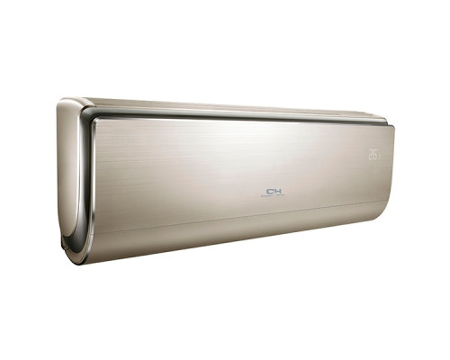 Кондиціонер Cooper&Hunter CH-S09FTXHV-B-NG VIP INVERTER