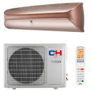 Кондиціонер Cooper&Hunter CH-S09FTXZ-NG IMPERIAL INVERTER Wi-Fi Кондиціонер Cooper&Hunter CH-S09FTXZ-NG IMPERIAL INVERTER Wi-Fi
