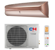 Кондиціонер Cooper&Hunter CH-S09FTXZ-NG IMPERIAL INVERTER Wi-Fi
