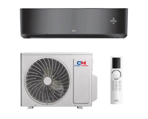 Кондиціонер Cooper&Hunter CH-S12FTXAL2-FB SUPREME CONTINENTAL
