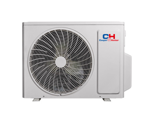Кондиціонер Cooper&Hunter CH-S12FTXAL2-FB SUPREME CONTINENTAL