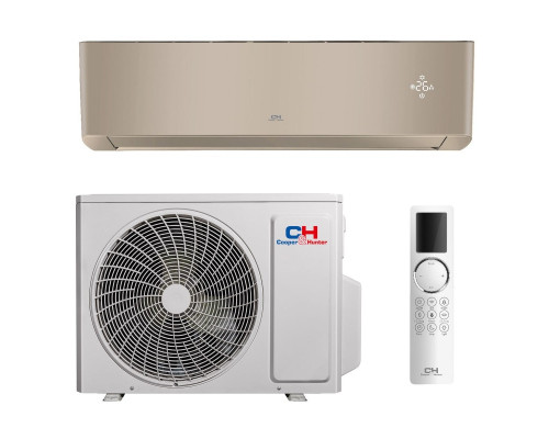 Кондиціонер Cooper&Hunter CH-S12FTXAL2-GD SUPREME CONTINENTAL