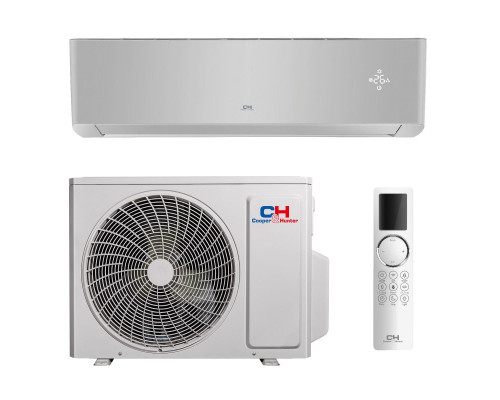 Кондиціонер Cooper&Hunter CH-S12FTXAL2-SC SUPREME CONTINENTAL
