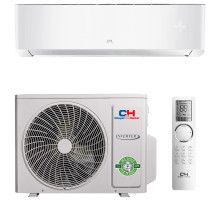 Кондиціонер Cooper&Hunter CH-S12FTXAL2-WP SUPREME CONTINENTAL