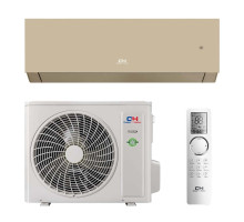 Кондиціонер Cooper&Hunter CH-S12FTXAM-GD MAJESTY INVERTER Wi-Fi