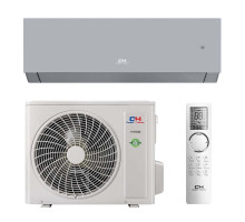 Кондиціонер Cooper&Hunter CH-S12FTXAM-SC MAJESTY INVERTER Wi-Fi