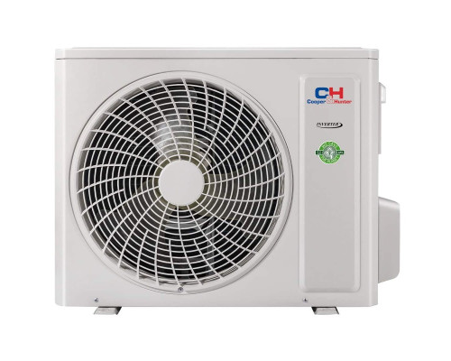 Кондиціонер Cooper&Hunter CH-S12FTXAM-SC MAJESTY INVERTER Wi-Fi