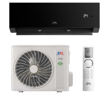 Кондиціонер Cooper&Hunter CH-S12FTXAN-BL NATURE FRESH AIR