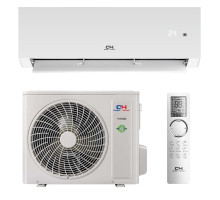 Кондиціонер Cooper&Hunter CH-S12FTXAN-WP NATURE FRESH AIR
