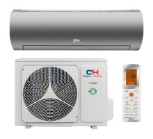 Кондиціонер Cooper&Hunter CH-S12FTXD2-SC DAYTONA INVERTER Wi-Fi