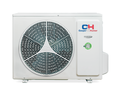 Кондиціонер Cooper&Hunter CH-S12FTXF6 VITAL PLUS Wi-Fi