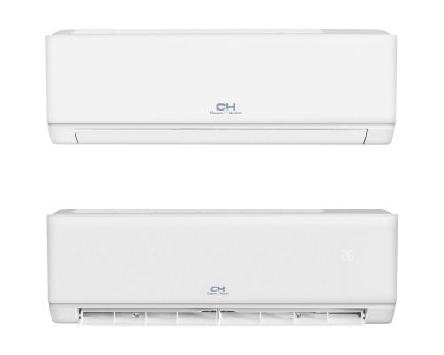 Кондиціонер Cooper&Hunter CH-S12FTXF6 VITAL PLUS Wi-Fi