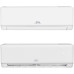 Кондиціонер Cooper&Hunter CH-S12FTXF6 VITAL PLUS Wi-Fi