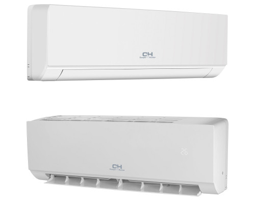 Кондиціонер Cooper&Hunter CH-S12FTXF6 VITAL PLUS Wi-Fi