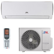 Кондиціонер Cooper&Hunter CH-S12FTXQ2-NG VERITAS INVERTER Wi-Fi Кондиціонер Cooper&Hunter CH-S12FTXQ2-NG VERITAS INVERTER Wi-Fi