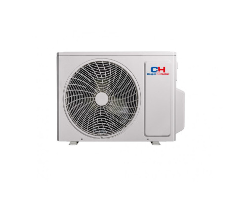 Кондиціонер Cooper&Hunter CH-S12FTXQ2-NG VERITAS INVERTER Wi-Fi