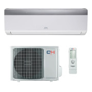 Кондиціонер Cooper&Hunter CH-S12FTXTB2S-NG ICY INVERTER NG Wi-Fi