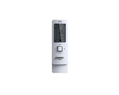 Кондиціонер Cooper&Hunter CH-S12FTXTB2S-NG ICY INVERTER NG Wi-Fi