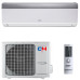 Кондиціонер Cooper&Hunter CH-S12FTXTB2S-NG ICY INVERTER NG Wi-Fi