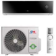 Кондиціонер Cooper&Hunter CH-S18FTXAL-BL set SUPREME CONTINENTAL Кондиціонер Cooper&Hunter CH-S18FTXAL-BL set SUPREME CONTINENTAL