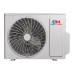 Кондиціонер Cooper&Hunter CH-S18FTXAL-BL set SUPREME CONTINENTAL