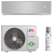 Кондиціонер Cooper&Hunter CH-S18FTXAL-SC set SUPREME CONTINENTAL