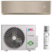 Кондиціонер Cooper&Hunter CH-S18FTXAL2-GD SUPREME CONTINENTAL