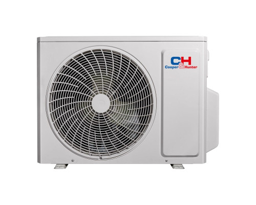 Кондиціонер Cooper&Hunter CH-S18FTXAL2-WP SUPREME CONTINENTAL