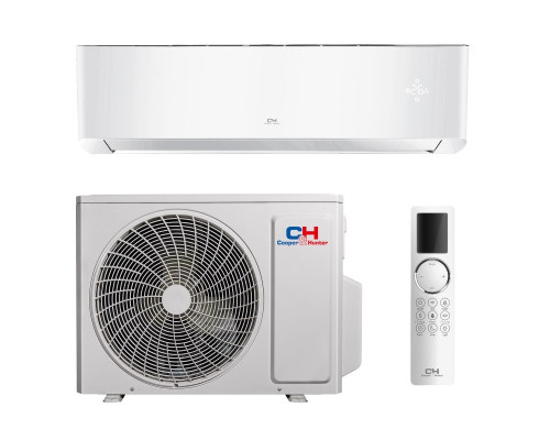 Кондиціонер Cooper&Hunter CH-S18FTXAL2-WP SUPREME CONTINENTAL