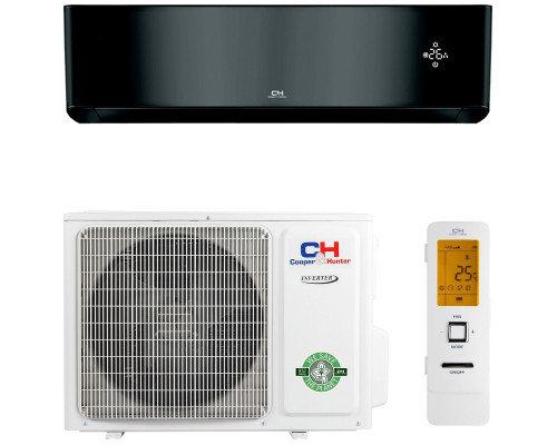 Кондиціонер Cooper&Hunter CH-S18FTXAM2S-FB SUPREME Wi-Fi