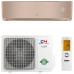 Кондиціонер Cooper&Hunter CH-S18FTXAM2S-GD SUPREME Wi-Fi