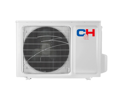 Кондиціонер Cooper&Hunter CH-S18FTXAM2S-GD SUPREME Wi-Fi