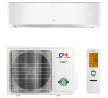 Кондиціонер Cooper&Hunter CH-S18FTXAM2S-WP SUPREME Wi-Fi