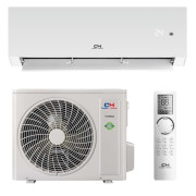 Кондиціонер Cooper&Hunter CH-S18FTXAN-WP NATURE FRESH AIR Кондиціонер Cooper&Hunter CH-S18FTXAN-WP NATURE FRESH AIR